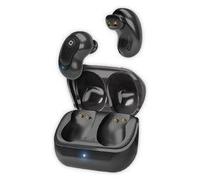 Twin Noir Gem - Ecouteurs semi intra-auriculaires TWS-