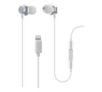 Auricolari microfono filo Cellular Line Junco MFI