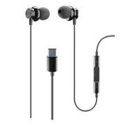 Auricolari microfono filo Cellular Line Sparrow
