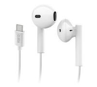 Auricolari microfono filo Sbs 65c