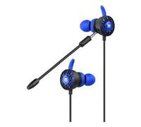 Auricolari microfono filo Xtreme Videogames Earphone DEEP
