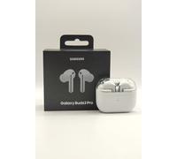 Samsung Galaxy Buds3 Pro Casque True Wireless Stereo (TWS) Ecouteurs Appels/Musique USB Type-C Bluetooth Blanc