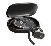 Auricolari Wireless, Auricolari Sopra L'orecchio - Cuffie Auricolarii Senza Fili - Auricolaris Con Cancellazione Del Rumore, Auricolariis Da Allenamento Resistenti All'acqua Per Correre In Bicicletta