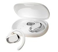 Auricolari Wireless, Auricolari Sopra L'orecchio - Cuffie Auricolarii Senza Fili - Auricolaris Con Cancellazione Del Rumore, Auricolariis Da Allenamento Resistenti All'acqua Per Correre In Bicicletta