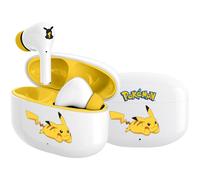 Auricolari Wireless TWS Pikachu Giallo e Bianco OTL Technologies Bluetooth 5.1