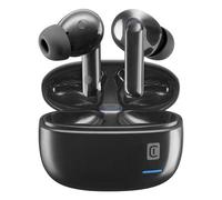 Auriculaires Microphone Bluetooth Cellular Line BTECLIPSETWSK ECLIPSE TWS