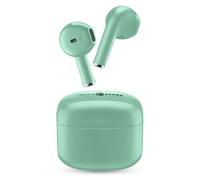 Auriculaires Microphone Bluetooth Cellular Line BTMSTWSSWAGG MUSIQUE SON