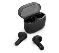 Auriculaires Microphone Bluetooth PHILIPS 00 TWS Noir