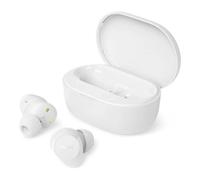 Auriculaires Microphone Bluetooth Philips TWS TAT1300WT Blanc 00