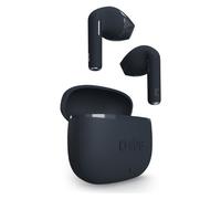 Auriculaires Microphone Bluetooth SBS GO PODS TWS Bleu Foncé