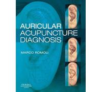 Auricular Acupuncture Diagnosis
