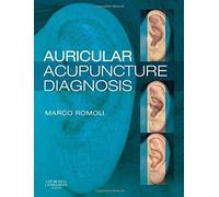 Auricular Acupuncture Diagnosis