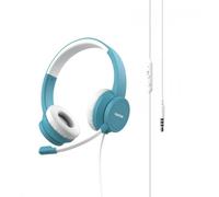 Auricular Jack Con Microfono Lb