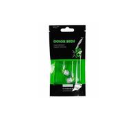 Auricular Stereo Earphones Color Buds Green