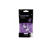 Auricular Stereo Earphones Color Buds White