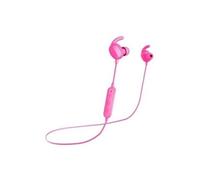 auricular stork rosa bluetooth