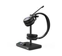 AURICULAR YEALINK WH62 Teams Dual DECT