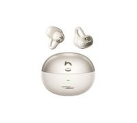 Auriculares Baseus Inspire XC1 Sound by Bose inalámbricos Bluetooth de oreja abierta IP66 blancos