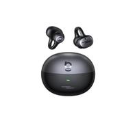 Auriculares Baseus Inspire XC1 Sound by Bose inalámbricos Bluetooth de oreja abierta IP66 negros