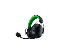 Auriculares BlackShark V3 X Hyperspeed for Xbox inalámbricos para Xbox Ultra Ligeros Negros