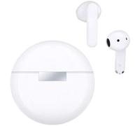 Honor CHOICE Earbuds X7e Casque Sans fil Ecouteurs Appels/Musique USB Type-C Bluetooth Blanc
