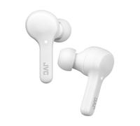Auriculares bluetooth jvc ha-a7t-wn true wireless blancs