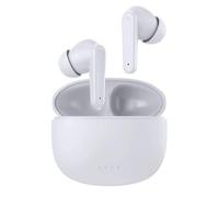 Auriculares Bluetooth Myway MWHPH0028 con estuche de carga- Autonomía 6h- Blancos