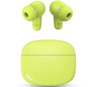 Auriculares Bluetooth SPC Boost Buds con estuche de carga- Autonomía 7.5h- Verde Lima