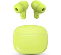 Auriculares Bluetooth SPC Boost Buds con estuche de carga- Autonomía 7.5h- Verde Lima