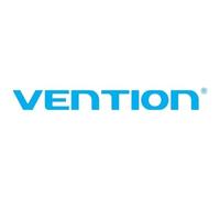 Auriculares Bluetooth Vention Echo Lite E11 Pro con estuche de carga- Autonomía - Negros