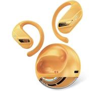 Auriculares Deportivos Bluetooth Vention Open Ear OpenBeat O12 NBUO0 con estuche de carga- Naranja