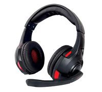 AURICULARES ESTERANZA ESTÃ‰REO CON MICRÃ“FONO PARA GAMING