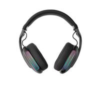 Auriculares Gaming Inalámbricos con Micrófono Mars Gaming MHWPRO- Jack 3.5- Bluetooth- Negros