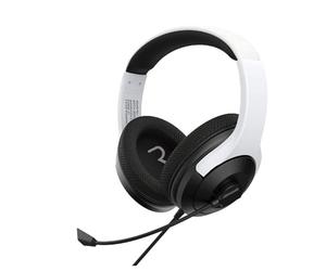 AURICULARES GAMING RAPTOR H300 PLAYTSTAION 5 BLANCO 3.5 JACK RG-H300-W