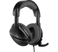 Auriculares Gaming Turtle Beach Modelo Atlas Three color Negro