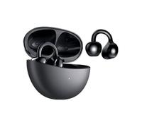 Auriculares Honor Clip inalámbricos Bluetooth Cancelación de Ruido IP54 Micrófono negros