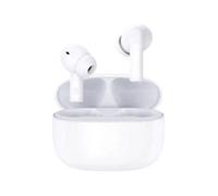 Auriculares Honor Earbuds X7 Lite Inalámbricos Bluetooth 5.4 con Micrófono IP54 Blancos