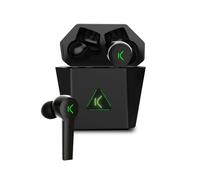 AURICULARES INALÁMBRICOS Gaming SAGA KSIX