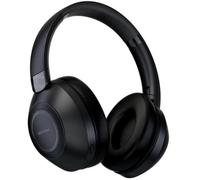 Auriculares Inalámbricos Vention SoundMate S11 NBBB0- con Micrófono- Bluetooth- Negros