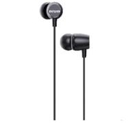 Auriculares Intrauditivos Aiwa ESTM-20BK- Jack 3.5- Negros