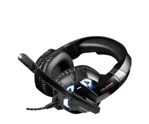 AURICULARES MODECOM VOLCANO MC-849 SHIELD 2