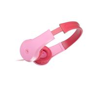 Auriculares Motorola Moto Jr200 Rosa