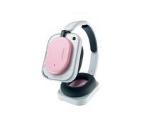 Auriculares Nothing Headphone (a) inalámbricos Bluetooth con Cancelación de Ruido Rosas