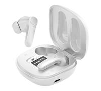 Auriculares para traductor de idiomas, Auriculares para traductor de idiomas Instant? - Auriculares Instant? de traducci?n de voz bidireccional, Herramienta de traducci?n de idiomas avec 3 modos