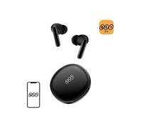 QCY Écouteurs HT09 Noir