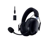Auriculares Razer BlackShark V3 for PlayStation inalámbricos THX Spatial Audio Negros