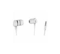 Auriculares Solidsound White