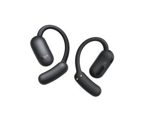 Auriculares Soundcore inalámbricos Bluetooth 5.4 open-ear micrófono integrados negros