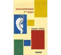 Auriculotherapie 2eme degre