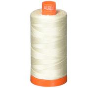 Aurifil A1050-2311 - Fil de coton mako solide 50 WT 1300 m